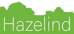 Hazelind Logo